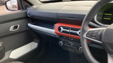 Dacia Spring 27kWh Expression 65 48kW 5dr Auto Electric Hatchback